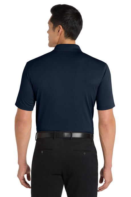 Men's Port Authority® Dry Zone® UV Micro-Mesh Polo
