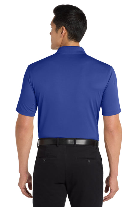 Men's Port Authority® Dry Zone® UV Micro-Mesh Polo