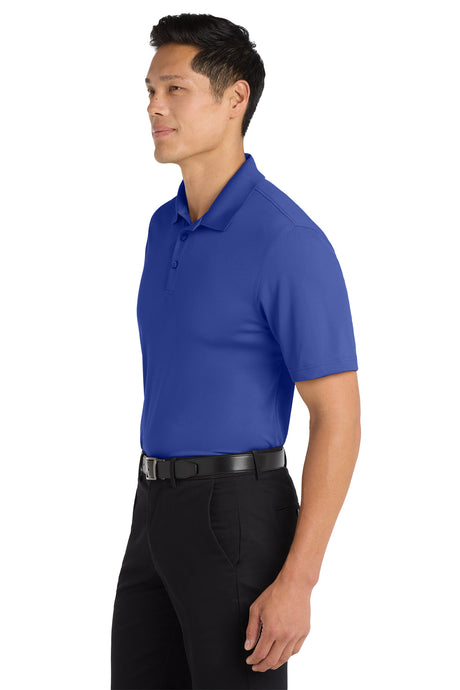 Men's Port Authority® Dry Zone® UV Micro-Mesh Polo