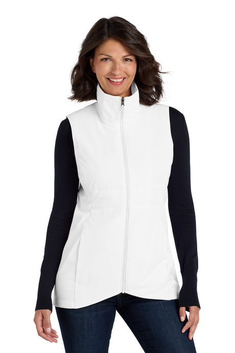 Port Authority® Women's Collective Insulated Vest