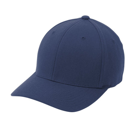 Port Authority® Flexfit® Wool Blend Cap