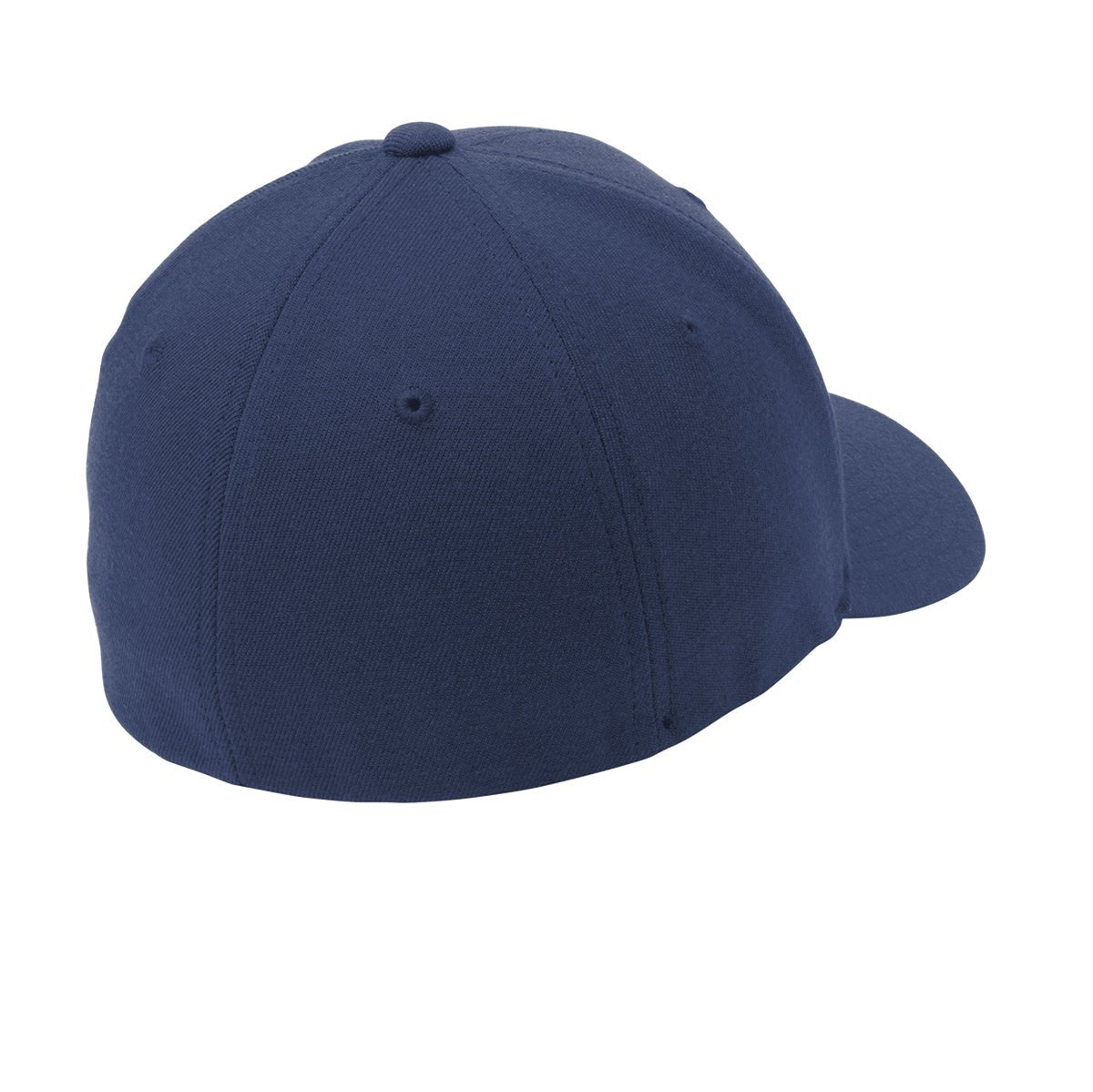 Port Authority® Flexfit® Wool Blend Cap