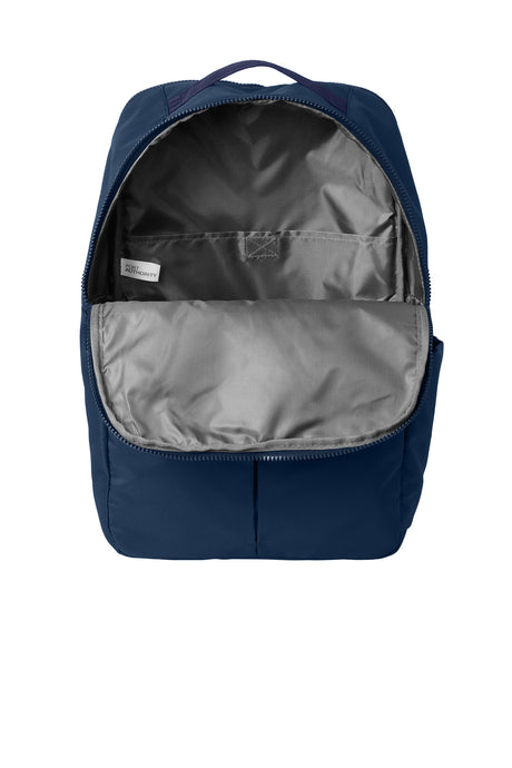 Port Authority® Smooth Matte Backpack