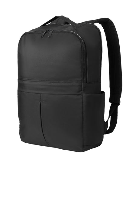 Port Authority® Smooth Matte Backpack