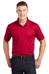 Men's Sport-Tek® Micropique Sport-Wick® Polo