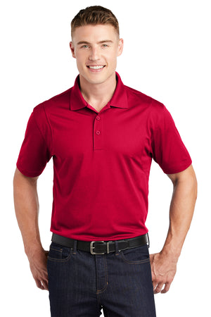 Men's Sport-Tek® Micropique Sport-Wick® Polo