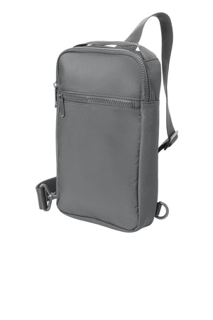 Port Authority® Unisex Matte Sling