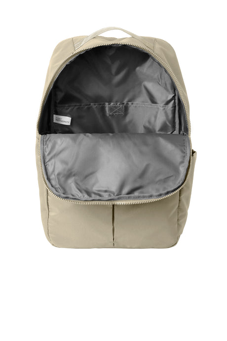 Port Authority® Smooth Matte Backpack