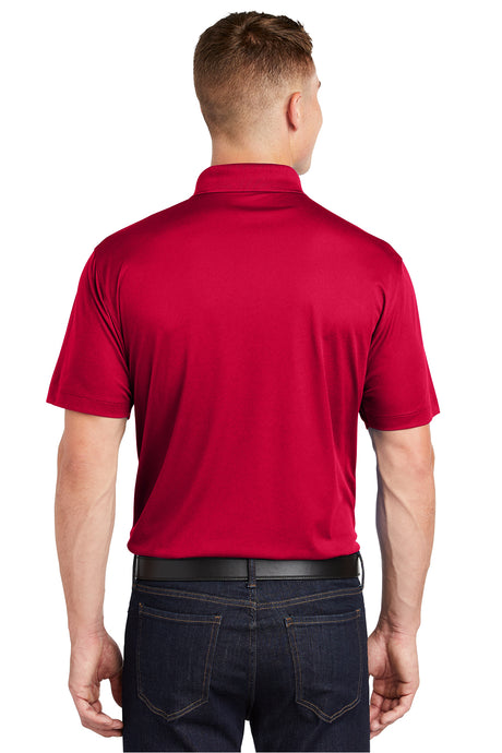 Men's Sport-Tek® Micropique Sport-Wick® Polo