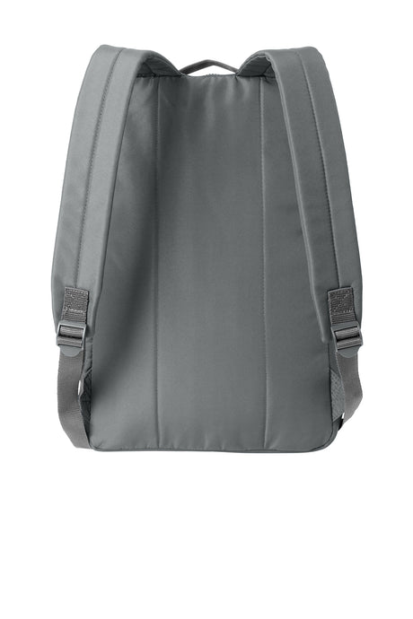 Port Authority® Smooth Matte Backpack