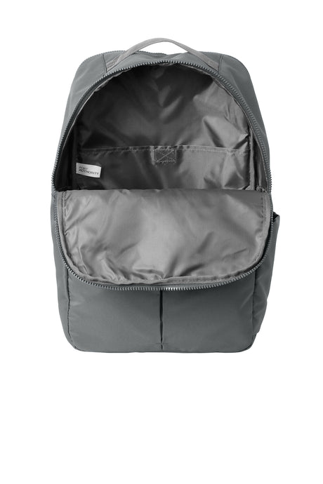 Port Authority® Smooth Matte Backpack