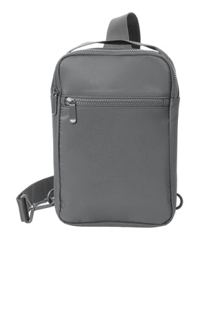 Port Authority® Unisex Matte Sling