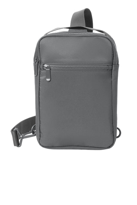 Port Authority® Unisex Matte Sling