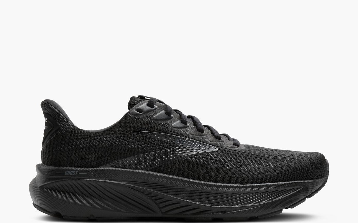 Brooks Women's Ghost 17 Road-Running Shoe