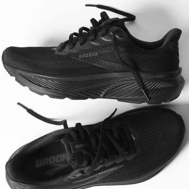 Brooks Women's Ghost 17 Road-Running Shoe