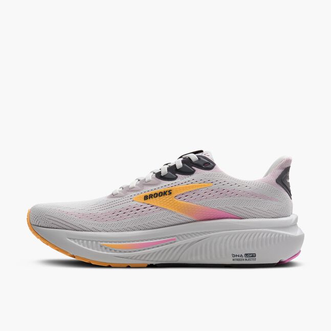Brooks Women's Ghost 17 Road-Running Shoe
