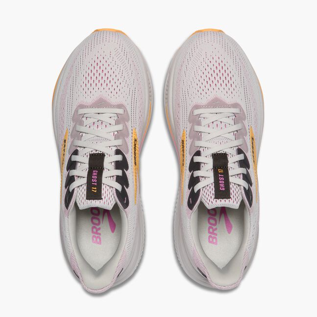 Brooks Women's Ghost 17 Road-Running Shoe