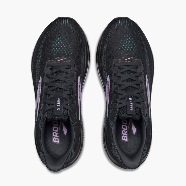 Brooks Women's Ghost 17 Road-Running Shoe