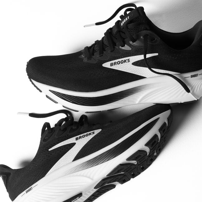 Brooks Women's Ghost 17 Road-Running Shoe