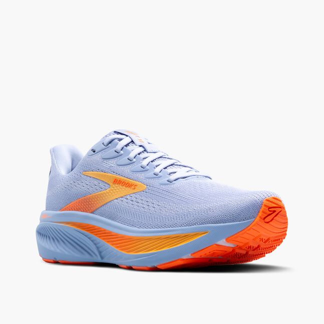 Brooks Women's Ghost 17 Road-Running Shoe