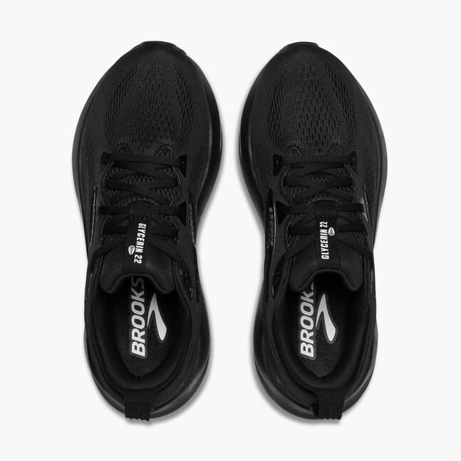 Brooks Women's Glycerin 22 Road-Running Shoe