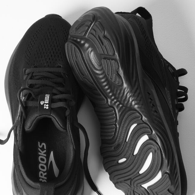 Brooks Women's Glycerin 22 Road-Running Shoe