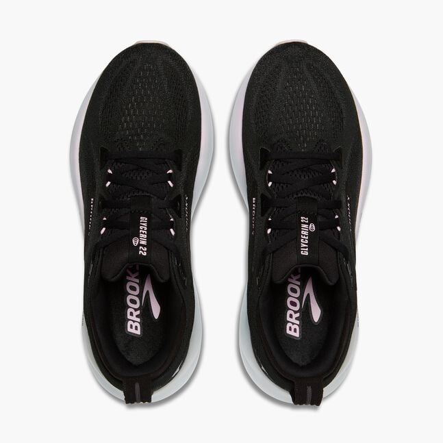 Brooks Women's Glycerin 22 Road-Running Shoe