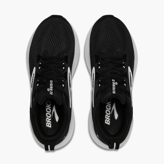 Brooks Women's Glycerin 22 Road-Running Shoe