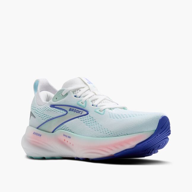 Brooks Women's Glycerin 22 Road-Running Shoe