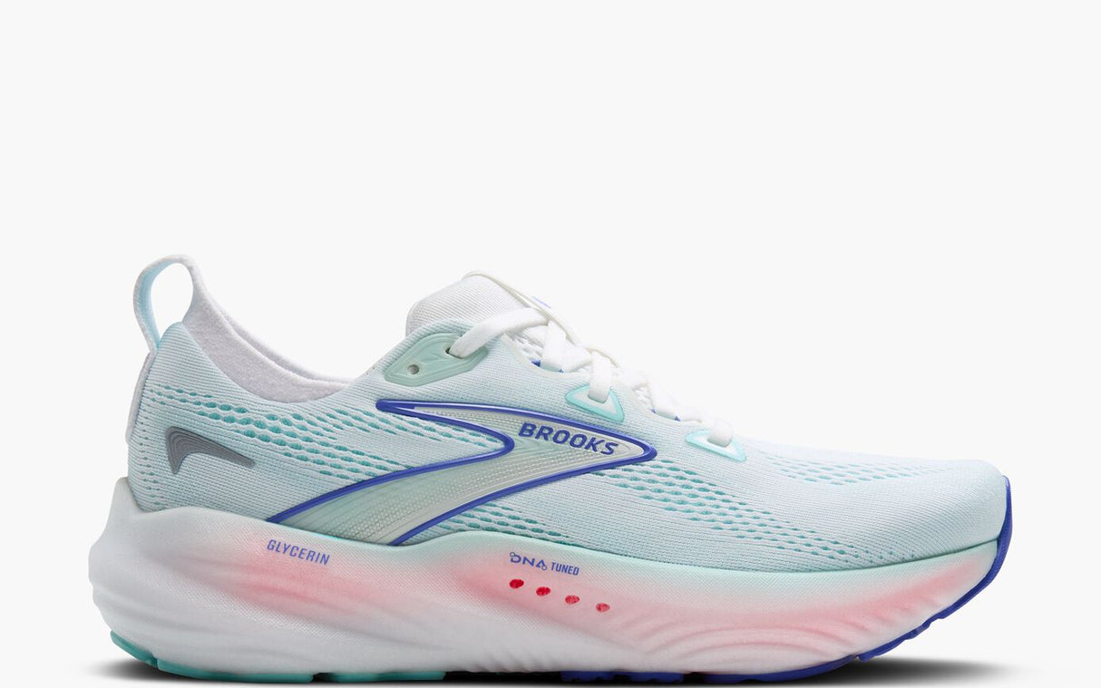 Brooks Women's Glycerin 22 Road-Running Shoe