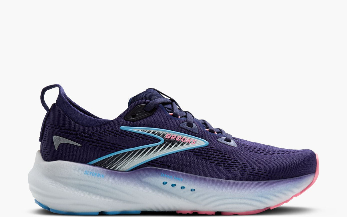 Brooks Women's Glycerin 22 Road-Running Shoe