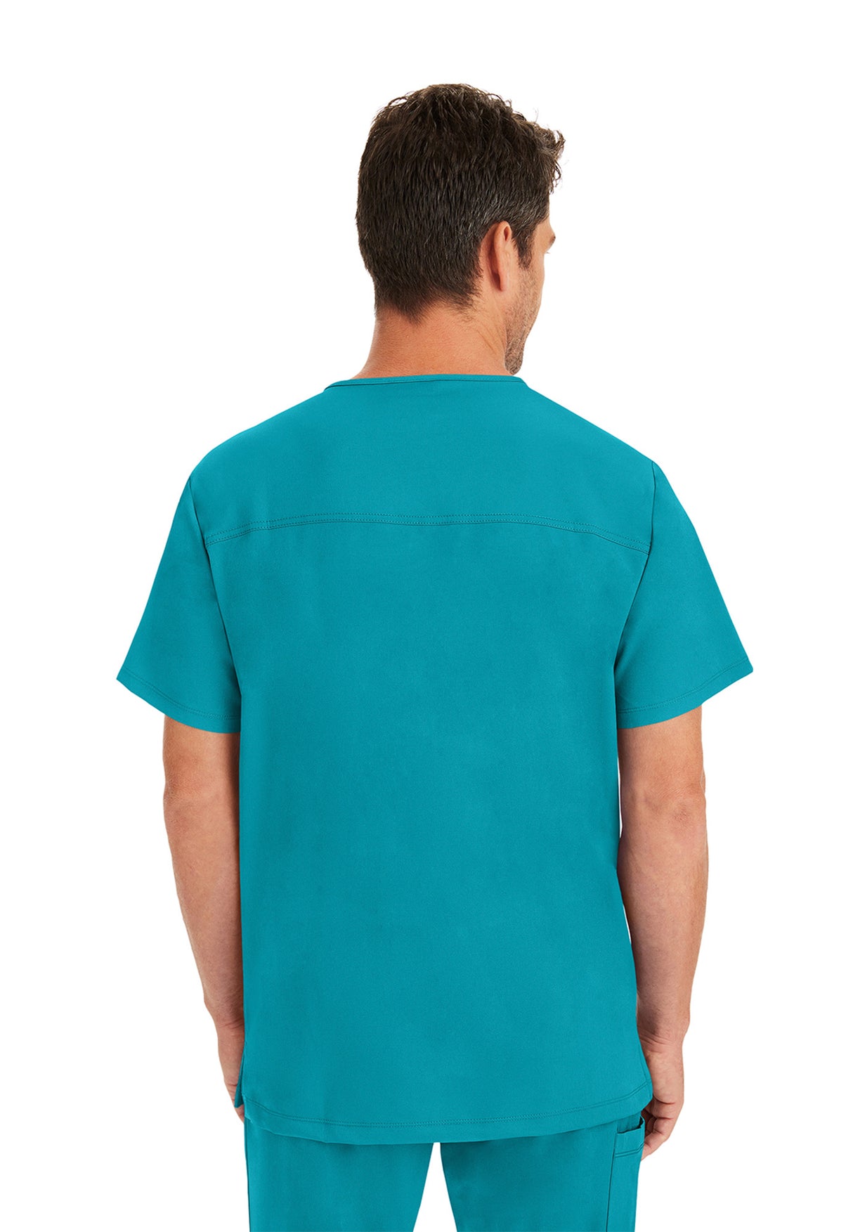 HH Works Men's Mathew 4-Pocket Top