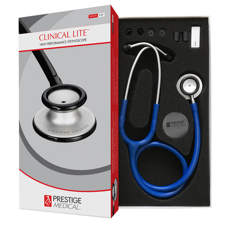 Clinical Lite™ Stethoscope
