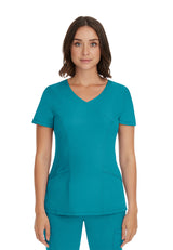 HH Works Women's Madison 4-Pockets Top