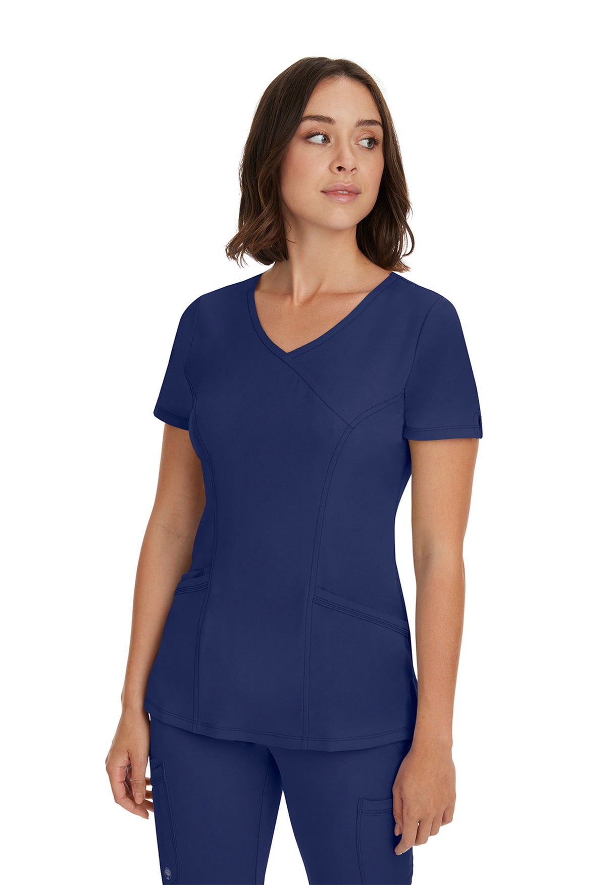 HH Works Women's Madison 4-Pockets Top