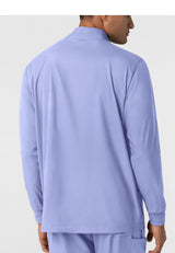 Wink™ Boundless Men's 4 Pocket Warm Up Scrub Jacket