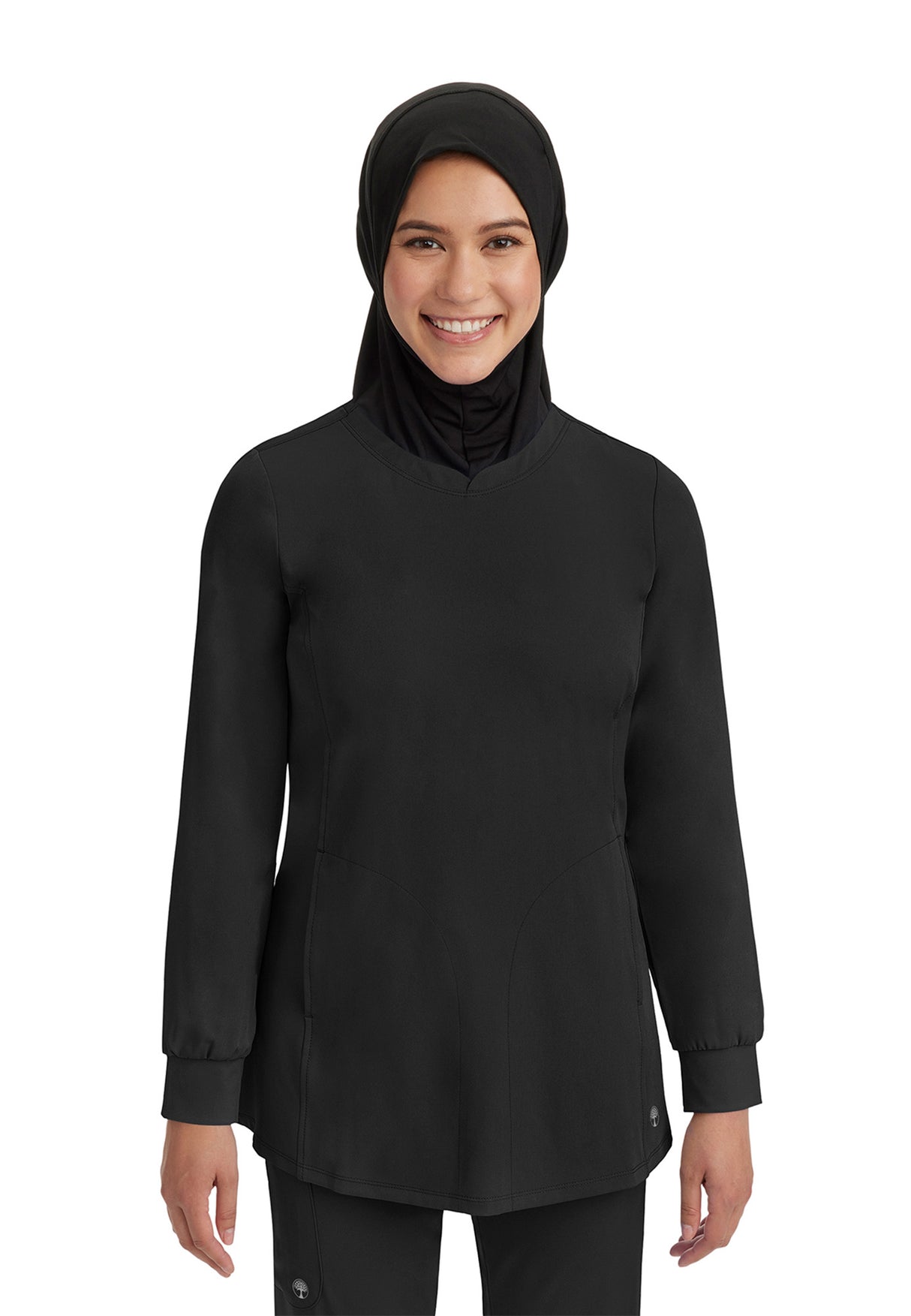 HH Works Women's Fatima 2-Pocket Top