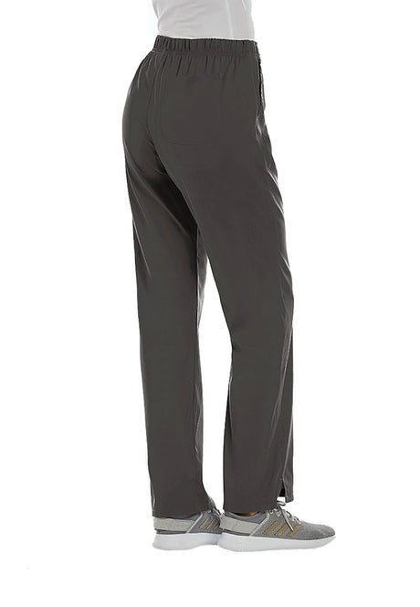 Elements by Alexanders Uniforms Women's 4-Pocket Elastic Drawstring Pant