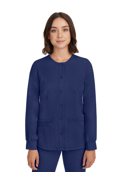 HH Works Women's Megan 4-Pocket Jacket