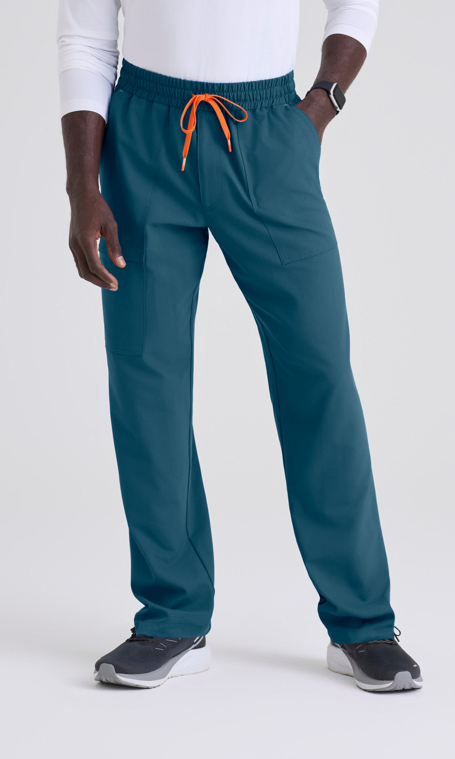 Thomas Pant