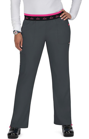 koi™ Women's Slim Fit Spirit Pant