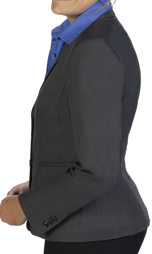 Edwards® Synergy Ladies Waist Length Suit Coat