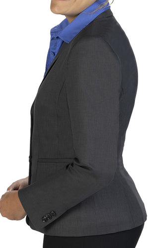 Edwards® Synergy Women's Waist Length Suit Coat