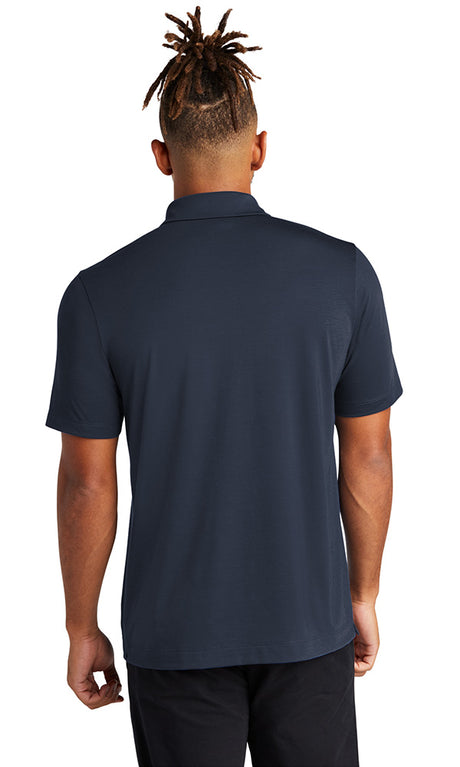 Mercer+Mettle® Stretch Jersey Polo