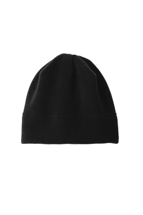 Port Authority® R-Tek® Stretch Fleece Beanie - Black