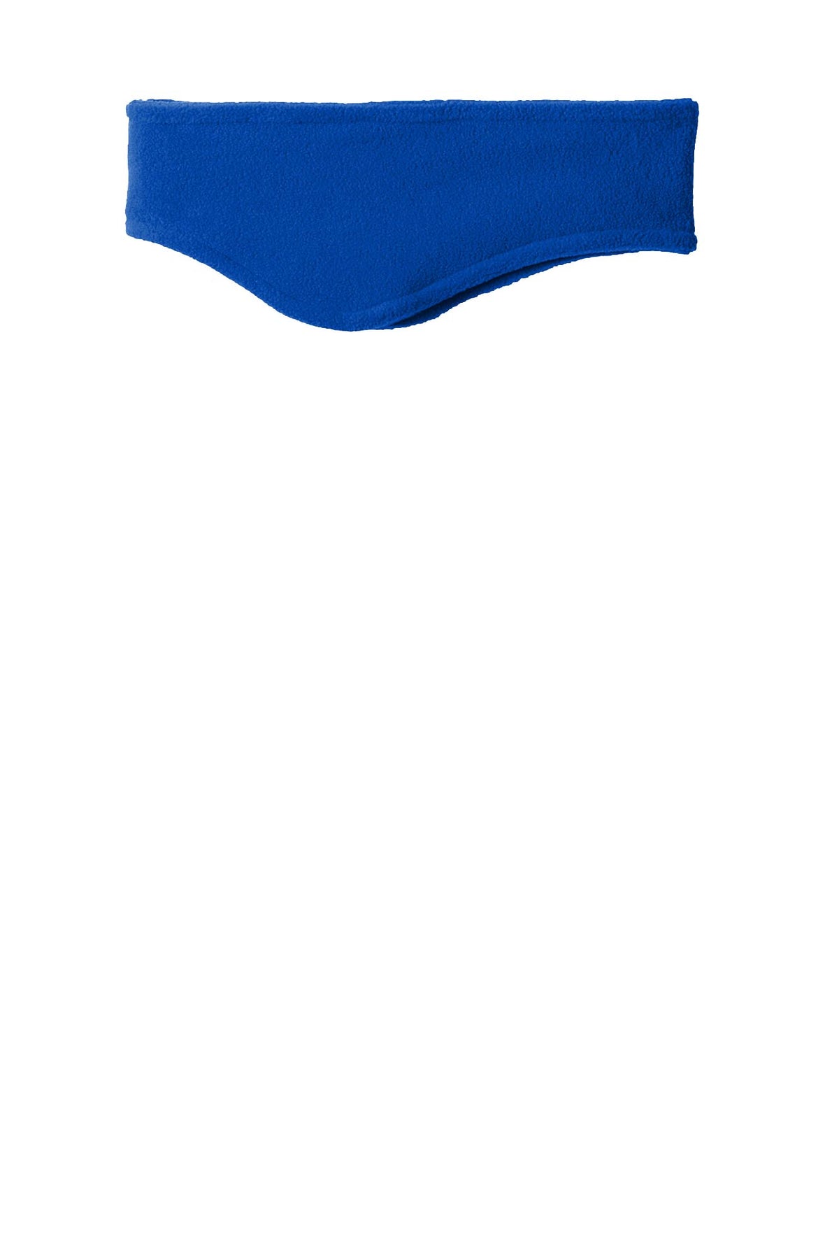 Port Authority® R-Tek® Stretch Fleece Headband - Royal