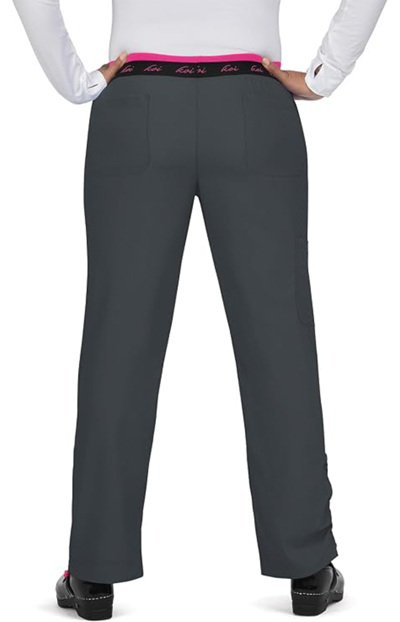 Women's koi™ Slim Fit Spirit Pant