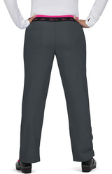 Women's koi™ Slim Fit Spirit Pant