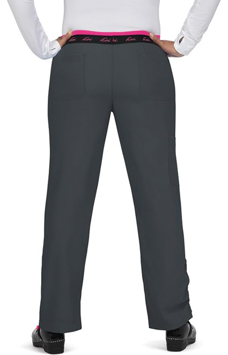 Women's koi™ Slim Fit Spirit Pant