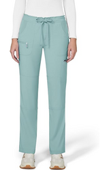 Women's koi™ 6 Pocket Peace Pant